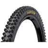 Continental Pneu Vtt Hydrotal Dh Supersoft Tubeless 27.5´´ X 2.40