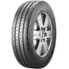 Pneus été Continental ContiVanContact 100 ( 215/75 R16C 116/114R 10PR )
