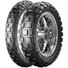 Pneus moto Continental TKC 80 Twinduro ( 110/80-19 TL 59Q Roue avant )