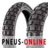 Continental TKC 80 Twinduro 120/90 D18 65R