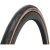 Continental 25-622 Grand Prix TR Falt, noir/transparent skin