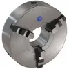 Rohm - Mandrin de tour à trois mors duro-m 250/3 din 6350 röhm