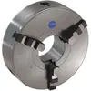 Rohm - Mandrin de tour à trois mors duro-m 200/3 din 6350 röhm