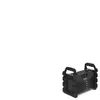 TechniSat DIGITRADIO 230 OD - Radio de Chantier Dab+ (Dab+, Dab, FM, USB, AUX in, Bluetooth, Batterie puissante, mémoire de favoris, 2 Haut-parleurs stéréo de 6 Watts) Noir