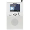 TechniSat DigitRadio FLEX 2 - Blanc