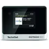 Technisat TechniSat Digital Radio 10 C Noir/argenté