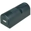 ProCar Prise d alimentation USB à monter 3 A Charge de courant max=3 A...