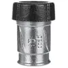 Gebo - Raccord compression quick pour tube Acier/PE 59,7 - 63,6mm - Fe...
