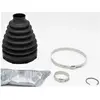 Ensemble De Menottes Gknb20611 Spidan Vw, Volkswagen Spidan Gknb20611