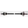 Arbre De Transmission 36670 Spidan Mercedes-Benz Spidan 36670