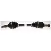 Arbre de transmission 36711 Spidan 36711