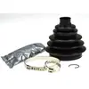 Jeu de soufflets, arbre de transmission SPIDAN 36002