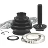 Jeu de joints-soufflets, arbre de commande 36134 Spidan 36134
