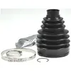 GKN Service Jeu de joints-soufflets, arbre de commande 36126 Spidan 36126