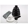 Jeu de joints-soufflets, arbre de commande 36165 Spidan 36165