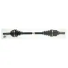 Arbre de transmission SPIDAN 36215 gauche