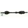Arbre de transmission 36258 Spidan 36258