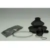 Jeu de joints-soufflets, arbre de commande 36384 Spidan 36384