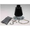 Jeu de soufflets, arbre de transmission SPIDAN 37032