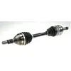 Arbre de transmission SPIDAN 24985 gauche