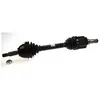 Spidan GKN Cardan pour FORD: Connect (Ref: 24765)
