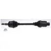 arbre de transmission 25955 Spidan 25955