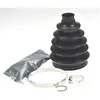 Jeu de joints-soufflets, arbre de commande 25847 Spidan 25847