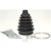 Jeu de soufflets, arbre de transmission SPIDAN 25806