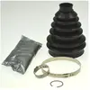 GKN Service Jeu de joints-soufflets, arbre de commande 25676 Spidan 25676