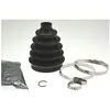 GKN Jeu de joints-soufflets, arbre de commande 25652 Spidan 25652