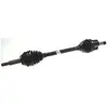 GLENCO Arbre de transmission SPIDAN 25180 gauche