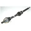 Spidan GKN Cardan pour FORD: Focus, C-Max & VOLVO: V50, S40, C30 (Ref: 25122)