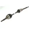 Glenco Arbre de transmission, Essieu avant droit SPIDAN, par ex. pour Ford