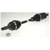 GLENCO Arbre de transmission SPIDAN 25427 gauche