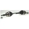 Arbre de transmission 25727 Spidan 25727