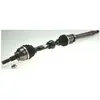 Spidan GKN Cardan pour FORD: Focus, C-Max (Ref: 25713)