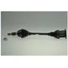 Arbre de transmission SPIDAN 25756 gauche