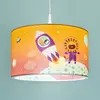 Elobra Suspension Little Astronauts Escape