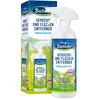 750mL Détachant et destructeur d'odeurs Bactador spray - pour chat