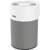 Purificateur dair ideal 73101011 50 m² 5 w, 6 w, 7 w, 9 w, 75 w argent, blanc