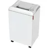 Ideal Destructeur De Documents 2503 Coupe Croisee H87 Cm