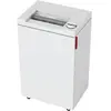 Destructeur De Documents De Papier Ideal 2445 Smc 08x5mm P-7