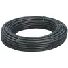 Tuyau de pression PE100 Dimension 25 mm 16 bar longueur 100 m Bevo Par...