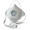 Moldex Masque de protection respiratoire air Plus 330501 FFP2 / v r d avec soupape d'expiration