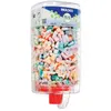 Beeswift Moldex 7850 Bougies Paires de Bouchons d’oreilles, SNR 35dB