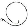 Textar Contact d'avertissement, usure des plaquettes de frein 98065000