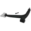 Bras de suspension TRW JTC959 Essieu avant, gauche, avant