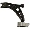 Bras de suspension FEBI BILSTEIN 39359 Essieu avant, gauche, avant