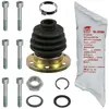 Jeu de soufflets, arbre de transmission FEBI BILSTEIN 08304
