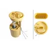 Unité D'Alimentation En Carburant Vw, Volkswagen Hella 8tf358316181